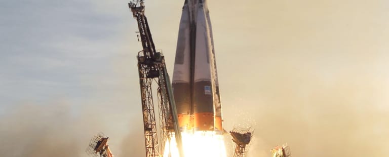 Launch Vehicle